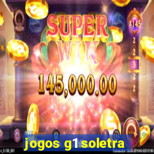 jogos g1 soletra